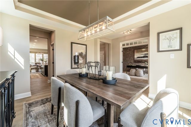 4724 Tuscany Pl, Moseley, VA 23120