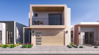 2643 S Ayala Street, Tucson, AZ 85713