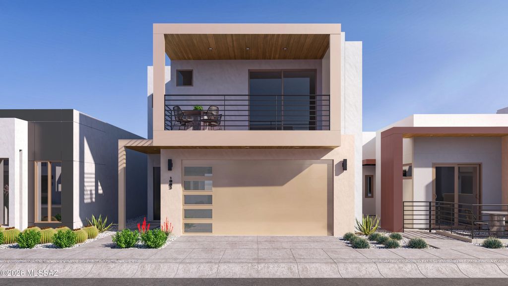 2643 S Ayala Street, Tucson, AZ 85713