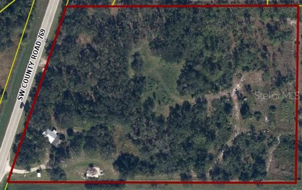 9394 SW COUNTY ROAD 769, Arcadia, FL 34269
