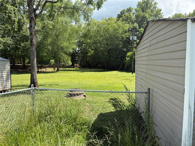 24 Adger Street, Pelzer, SC 29669