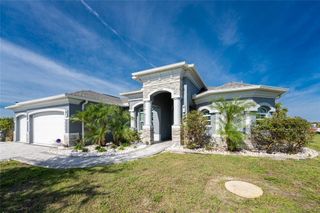 14344 AMESTOY AVENUE, Port Charlotte, FL 33981