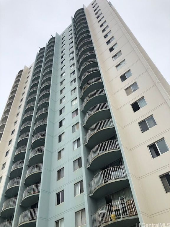 98-1038 Moanalua Road 71101, Aiea, HI 96701