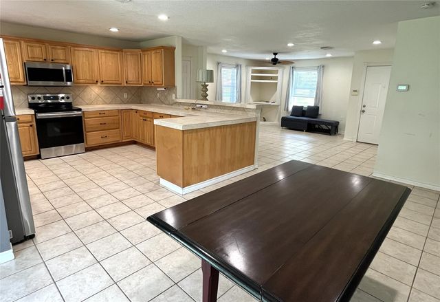 895 Lakeview Drive, Somerville, TX 77879