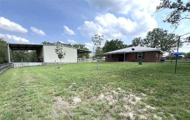 895 Lakeview Drive, Somerville, TX 77879