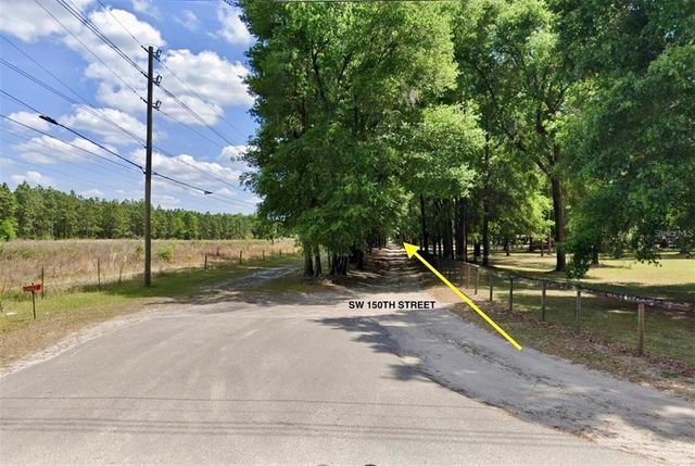 Track 28 SW 150TH STREET, Dunnellon, FL 34432