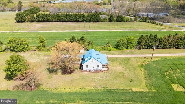 4808 FRAZIER NECK RD, Preston, MD 21655