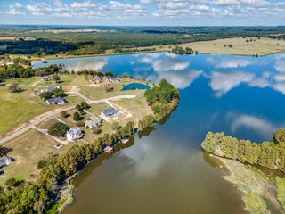 Lot 202 Lago Vista Drive, Athens, TX 75752