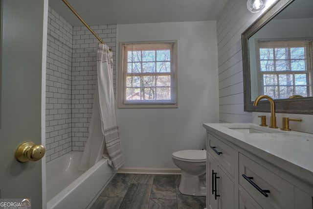 17 Glenda Drive SW, Rome, GA 30165