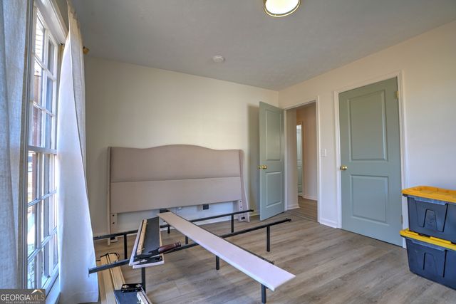 17 Glenda Drive SW, Rome, GA 30165