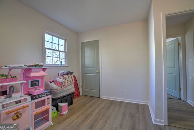 17 Glenda Drive SW, Rome, GA 30165