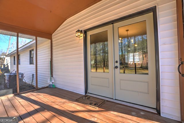 17 Glenda Drive SW, Rome, GA 30165