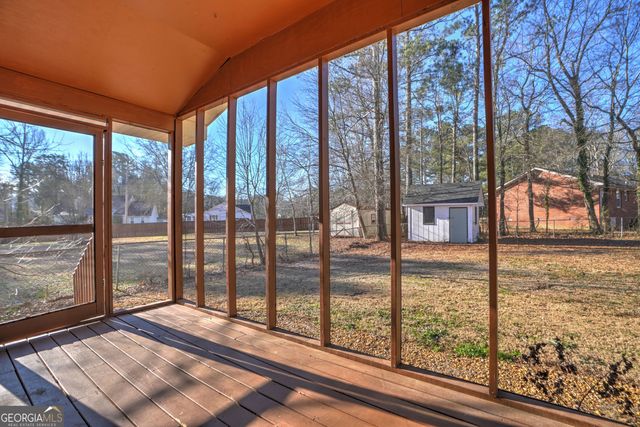 17 Glenda Drive SW, Rome, GA 30165