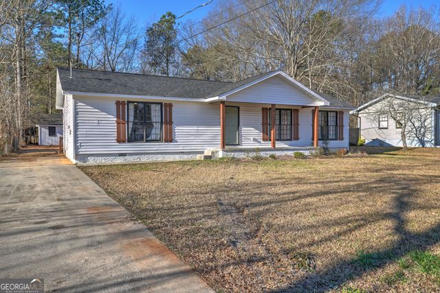 17 Glenda Drive SW, Rome, GA 30165
