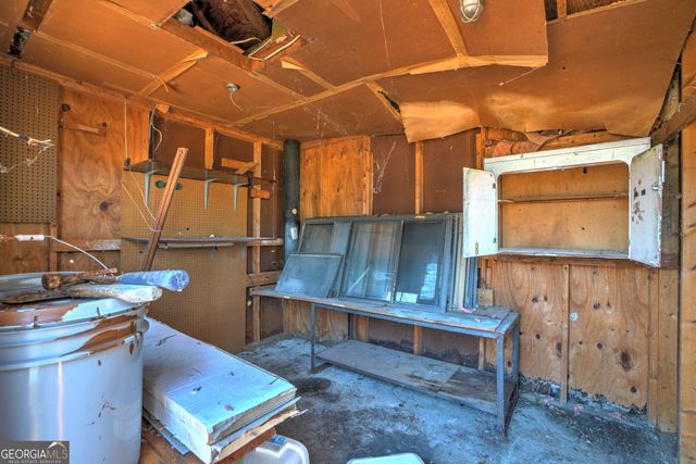 17 Glenda Drive SW, Rome, GA 30165