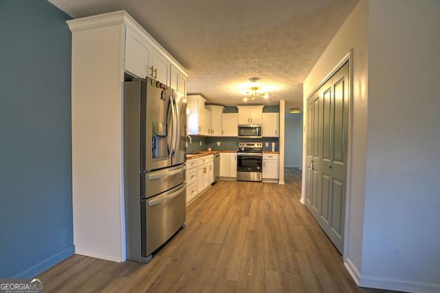 17 Glenda Drive SW, Rome, GA 30165