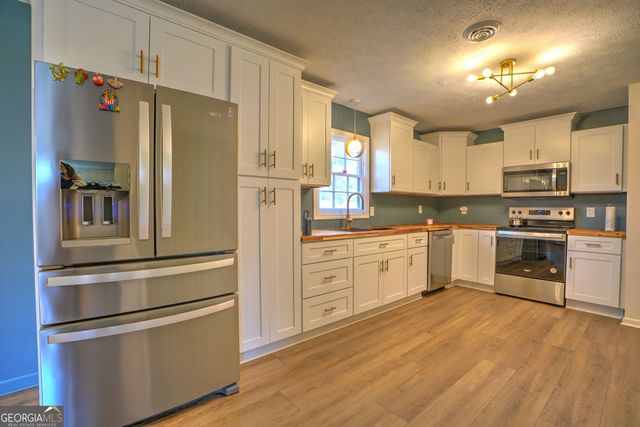 17 Glenda Drive SW, Rome, GA 30165