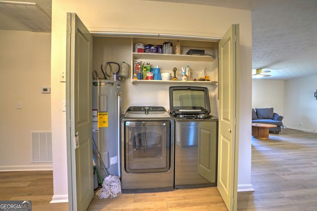 17 Glenda Drive SW, Rome, GA 30165