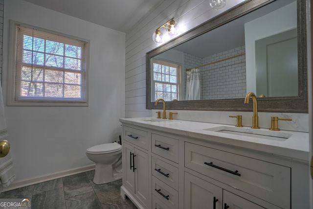 17 Glenda Drive SW, Rome, GA 30165