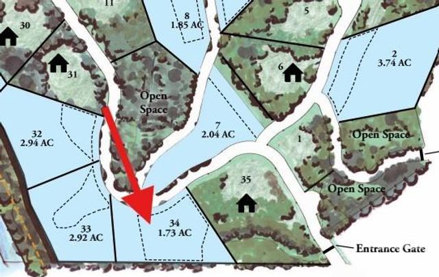 1227 River Club Drive, Morganton, NC 28655