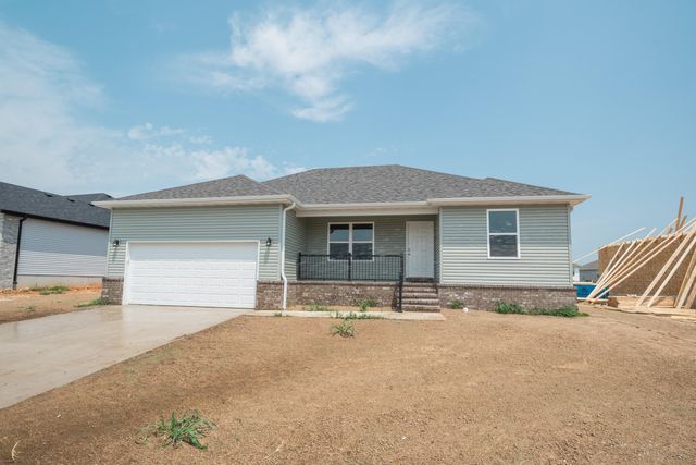 1217 E Macon Street, Republic, MO 65738