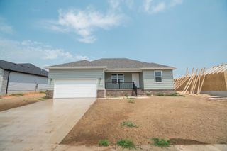 1217 E Macon Street, Republic, MO 65738