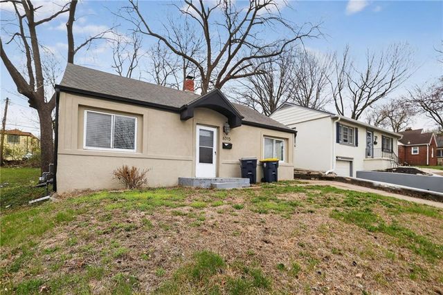 6315 S Benton Avenue, Kansas City, MO 64132