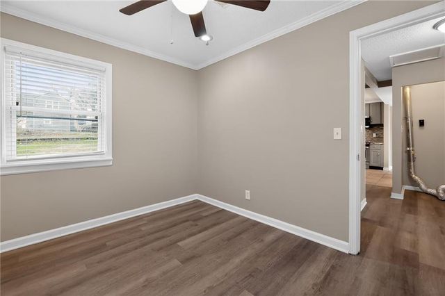 6315 S Benton Avenue, Kansas City, MO 64132