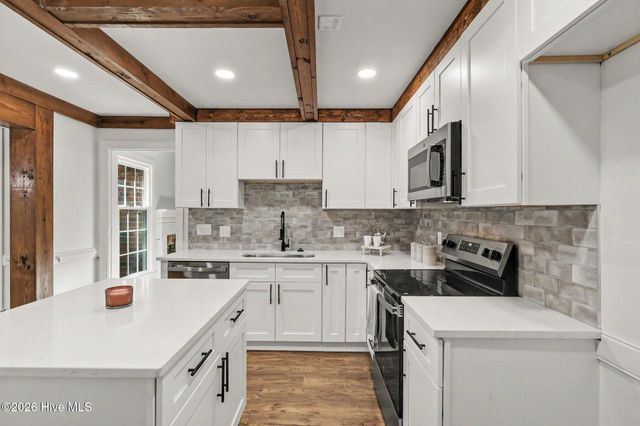108 Buckingham Court, Rocky Mount, NC 27803