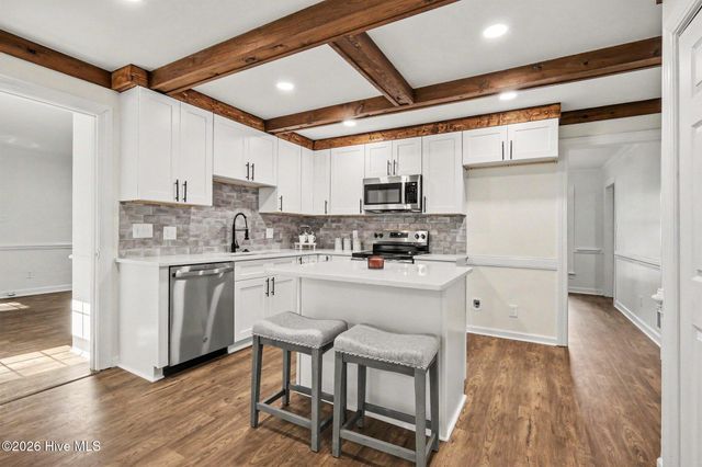108 Buckingham Court, Rocky Mount, NC 27803