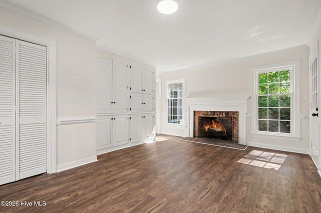 108 Buckingham Court, Rocky Mount, NC 27803
