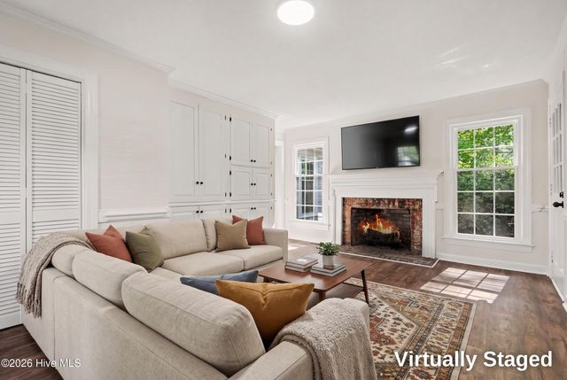 108 Buckingham Court, Rocky Mount, NC 27803