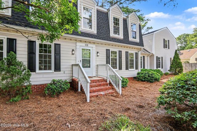 108 Buckingham Court, Rocky Mount, NC 27803