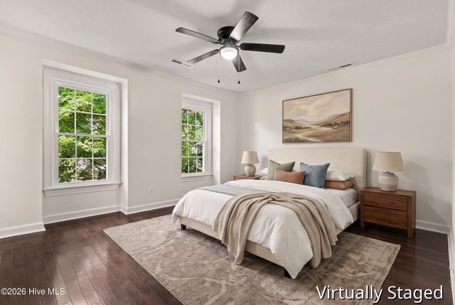 108 Buckingham Court, Rocky Mount, NC 27803