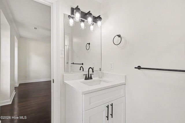 108 Buckingham Court, Rocky Mount, NC 27803