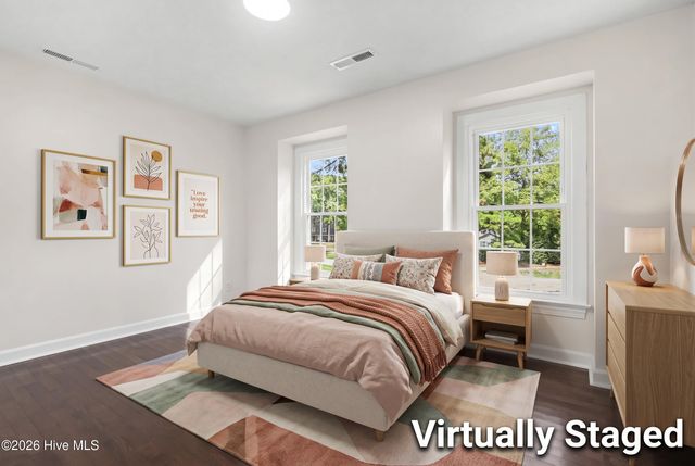 108 Buckingham Court, Rocky Mount, NC 27803