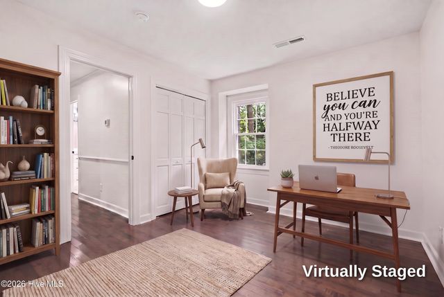 108 Buckingham Court, Rocky Mount, NC 27803