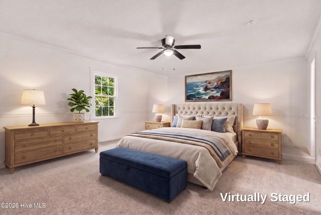 108 Buckingham Court, Rocky Mount, NC 27803