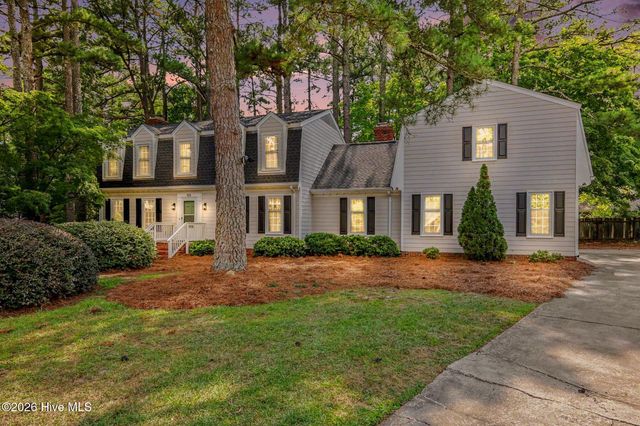 108 Buckingham Court, Rocky Mount, NC 27803