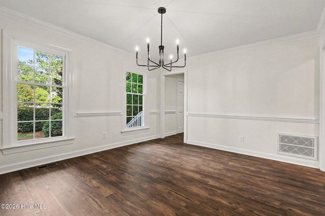 108 Buckingham Court, Rocky Mount, NC 27803