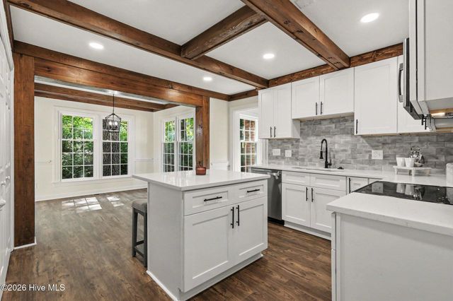 108 Buckingham Court, Rocky Mount, NC 27803