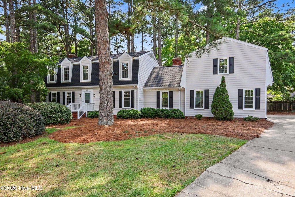 108 Buckingham Court, Rocky Mount, NC 27803