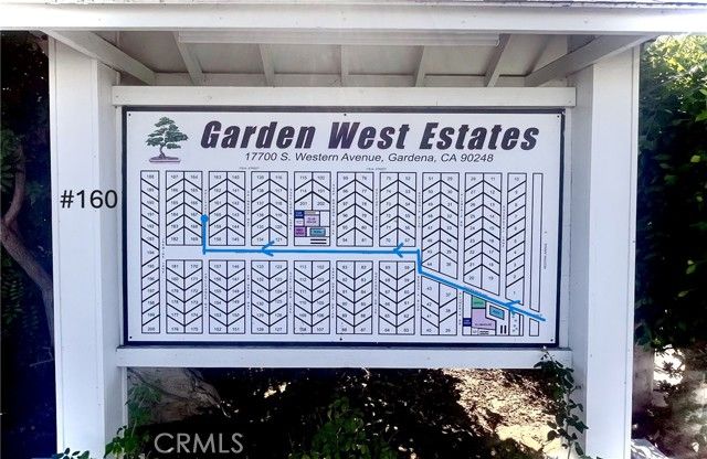 17700 S Western 160, Gardena, CA 90248
