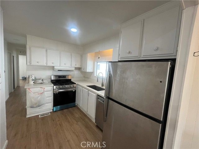 17700 S Western 160, Gardena, CA 90248