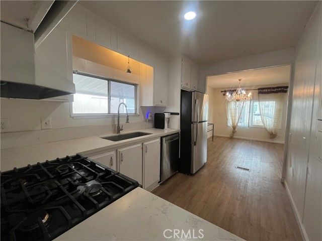 17700 S Western 160, Gardena, CA 90248