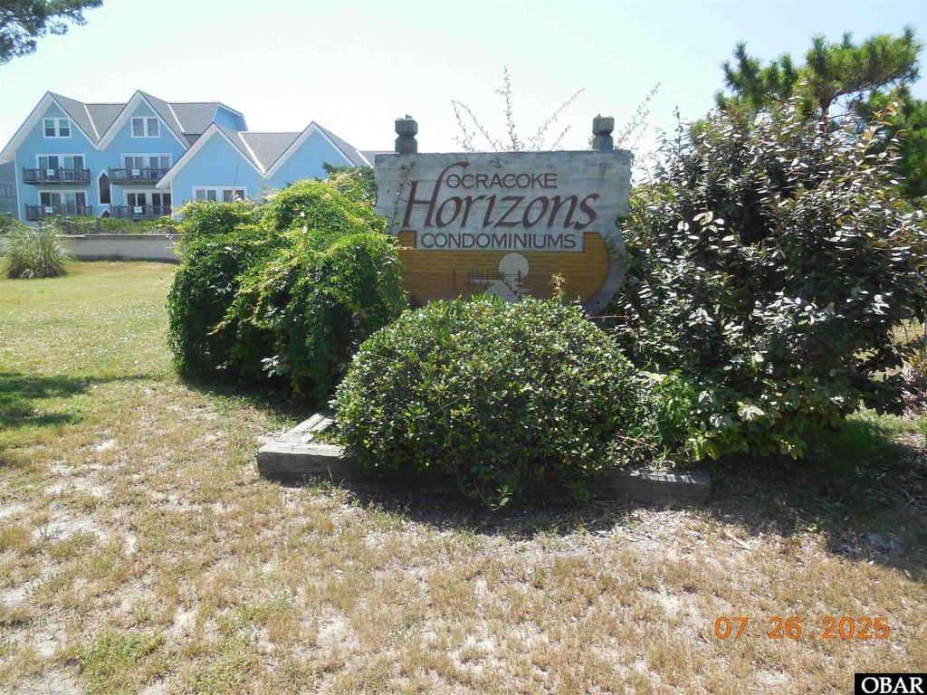 Image 2 of property listing at 337-Unit 2a Silver Lake Drive Unit 2a, Ocracoke, NC 27960