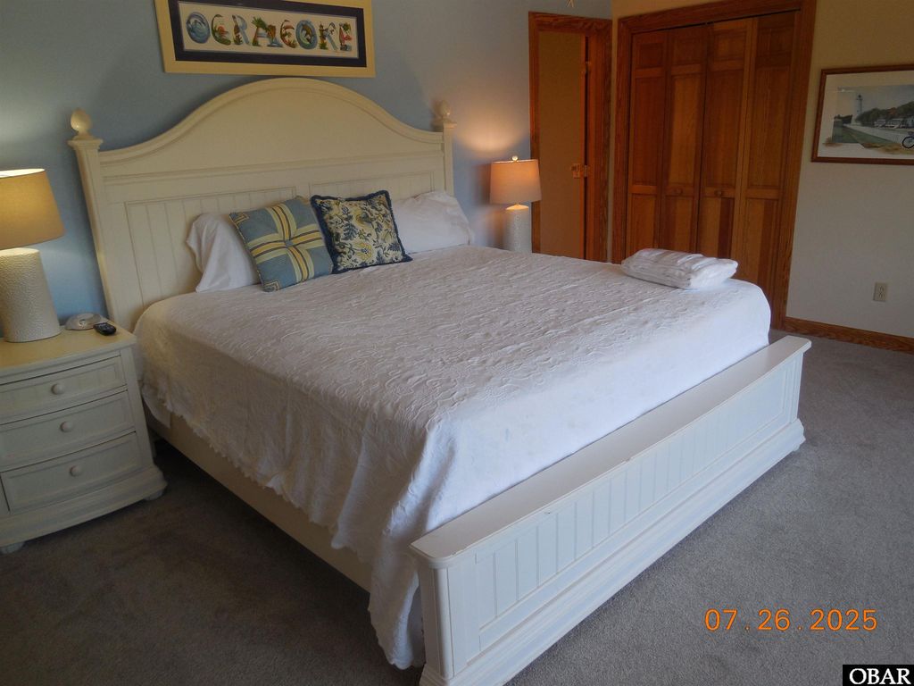 Image 16 of property listing at 337-Unit 2a Silver Lake Drive Unit 2a, Ocracoke, NC 27960