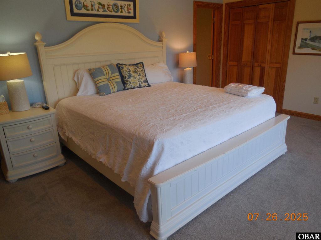 Image 20 of property listing at 337-Unit 2a Silver Lake Drive Unit 2a, Ocracoke, NC 27960