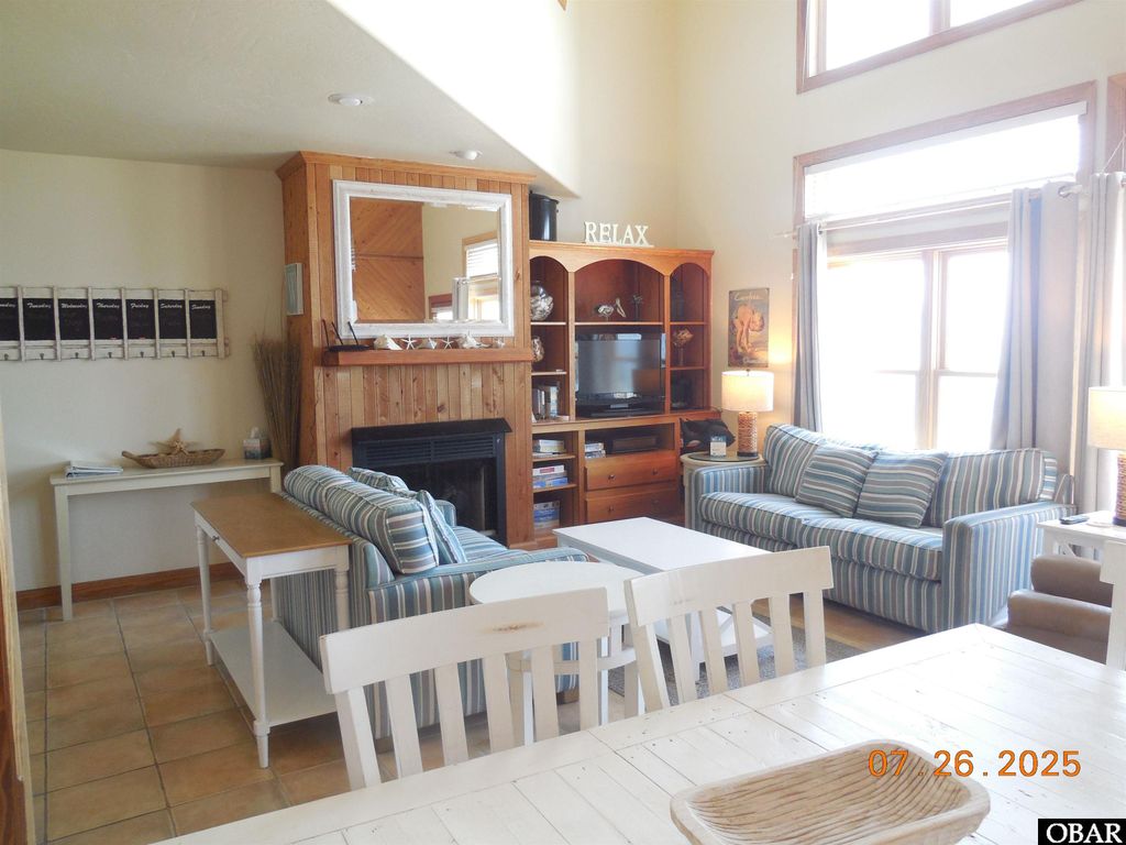 Image 6 of property listing at 337-Unit 2a Silver Lake Drive Unit 2a, Ocracoke, NC 27960