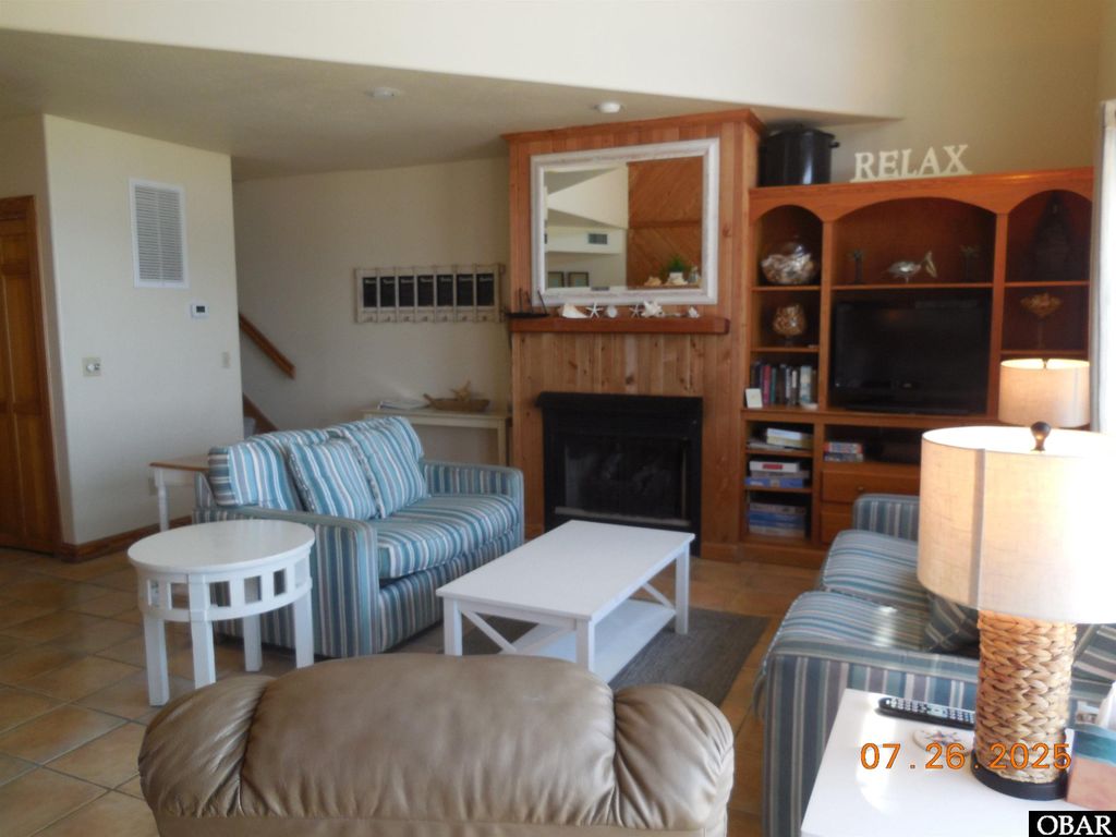 Image 10 of property listing at 337-Unit 2a Silver Lake Drive Unit 2a, Ocracoke, NC 27960